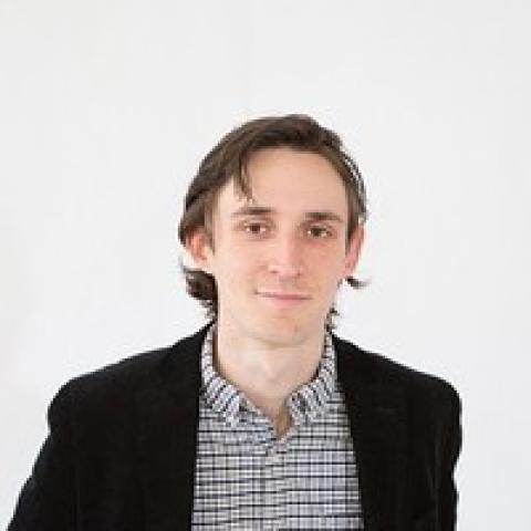 Writer and Editor, Tablet Magazine