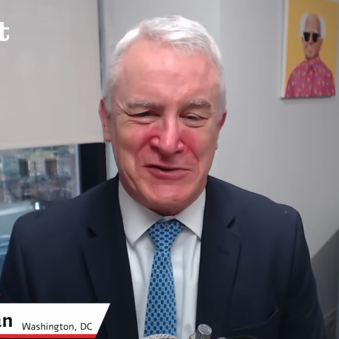 Michael Doran Israel update March 31