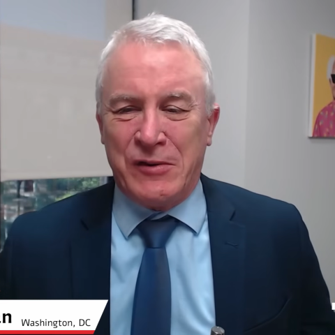 doran Israel Update april 8 