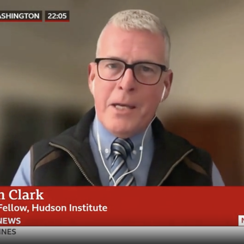 clark bbc april 2026